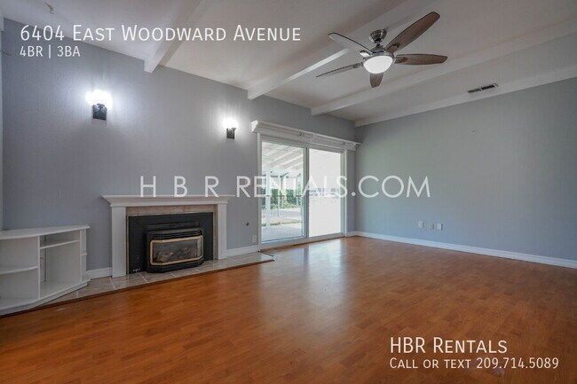 Building Photo - 6404 E Woodward Ave