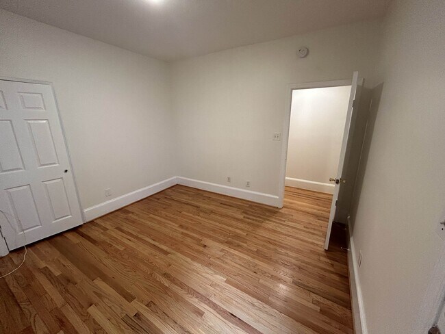 Building Photo - 1439 Girard St NW