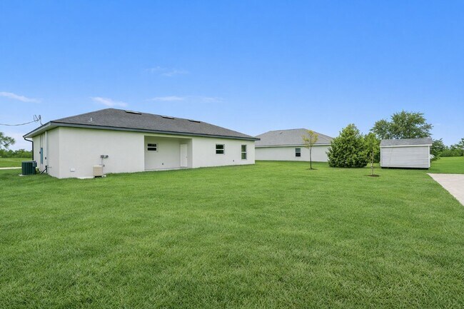 Building Photo - Brand New 3 Bed / 2 Bath Rental in Cape Coral