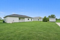 Building Photo - NEW CONSTRUCTION- Modern 3 Bed / 2 Bath Home in Lehigh Acres
