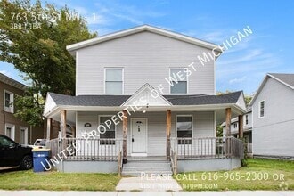 Building Photo - Available Now | Gorgeous 3 Bedroom 1 Bathr...