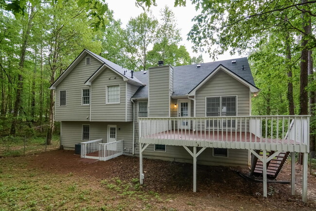 Building Photo - 1414 Towne Harbor Psge