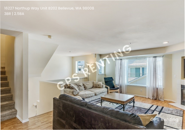 Building Photo - 16227 Northup Way