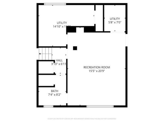 Building Photo - 9020 S Constance Ave