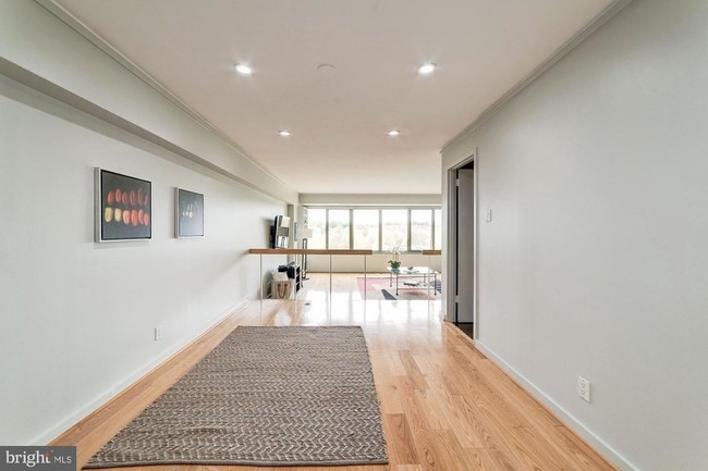 Building Photo - 2501 M St NW