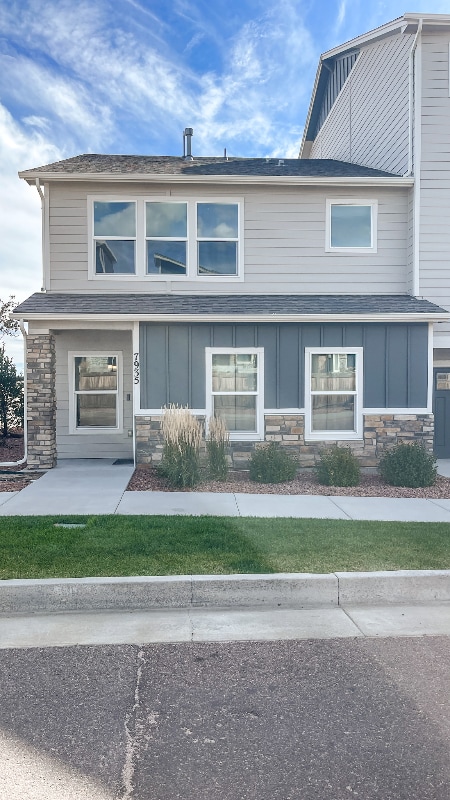 Building Photo - 7935 Shiloh Mesa Dr