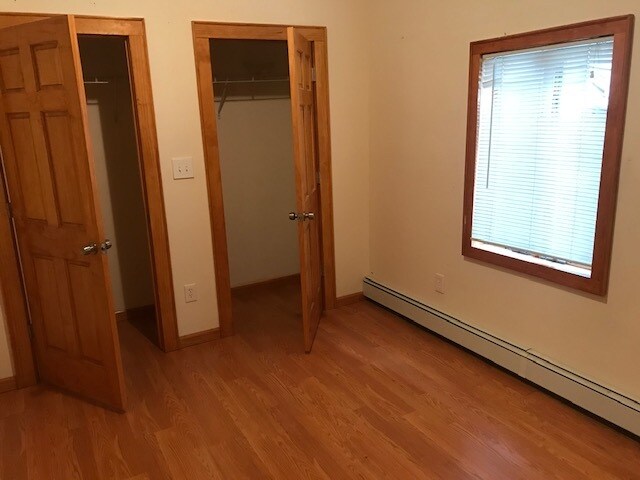 Bedroom - 68 West Blvd