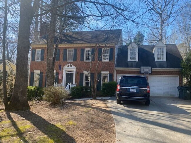 Primary Photo - 1005 New Dover Rd