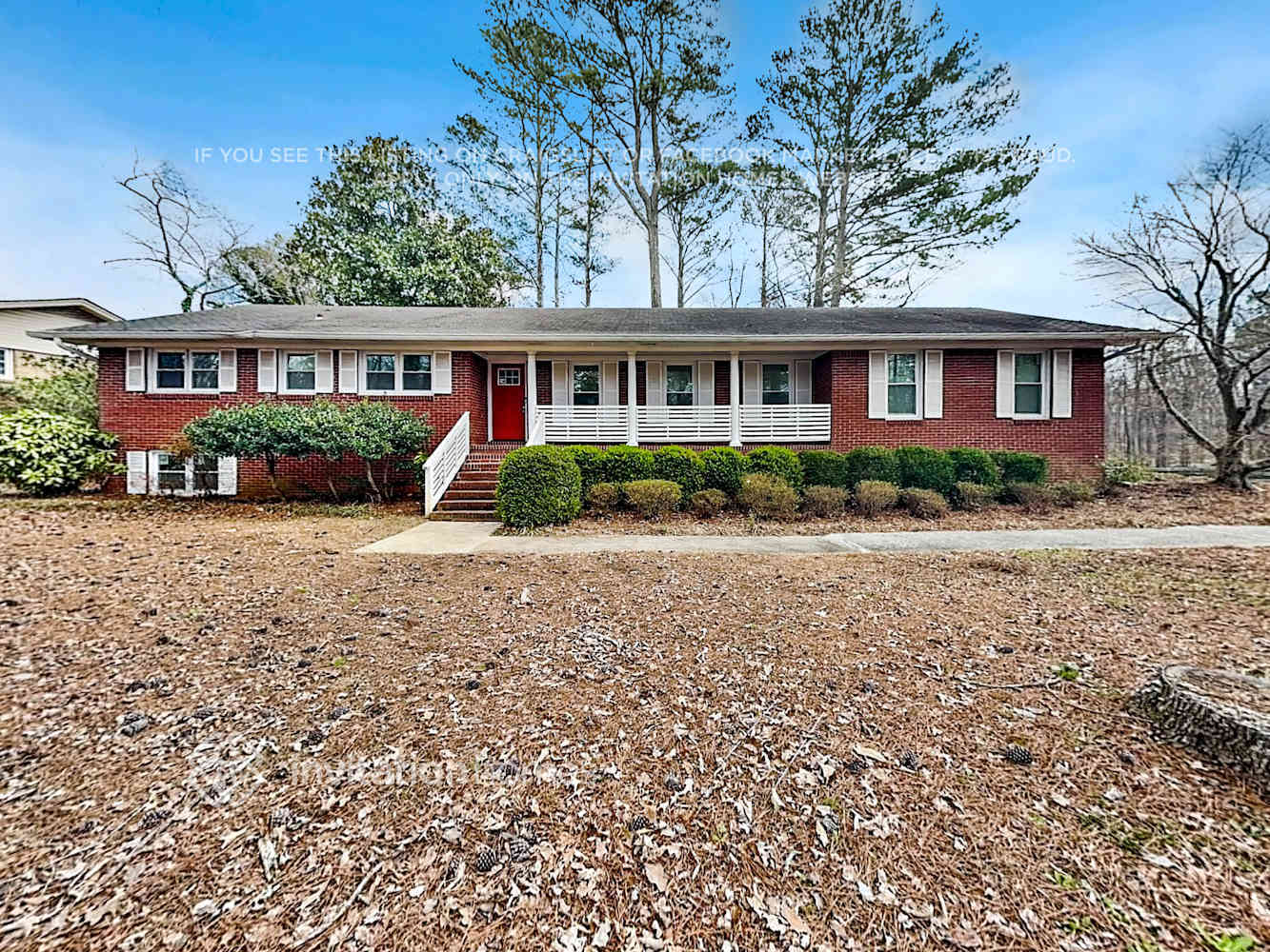 Building Photo - 4430 Pullen Ln SW