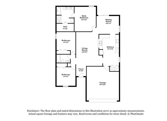 Building Photo - 9518 Arbor Oak Ln