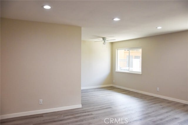 Building Photo - 815 N Olive St