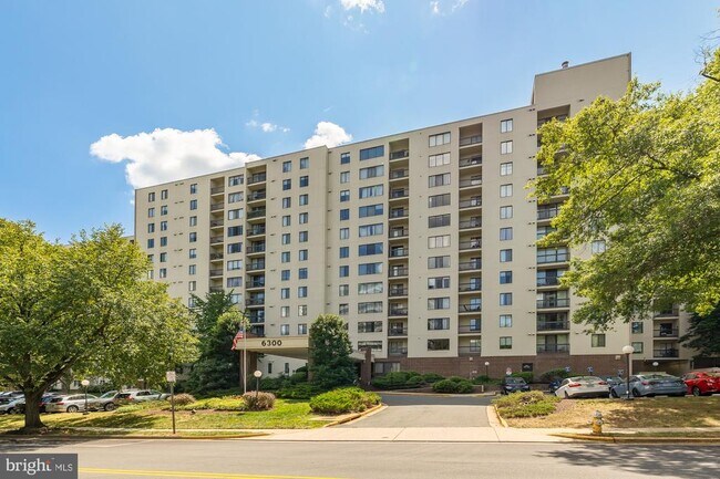 Building Photo - 6300 Stevenson Ave