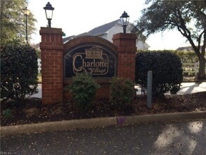 Building Photo - Courthouse Estates