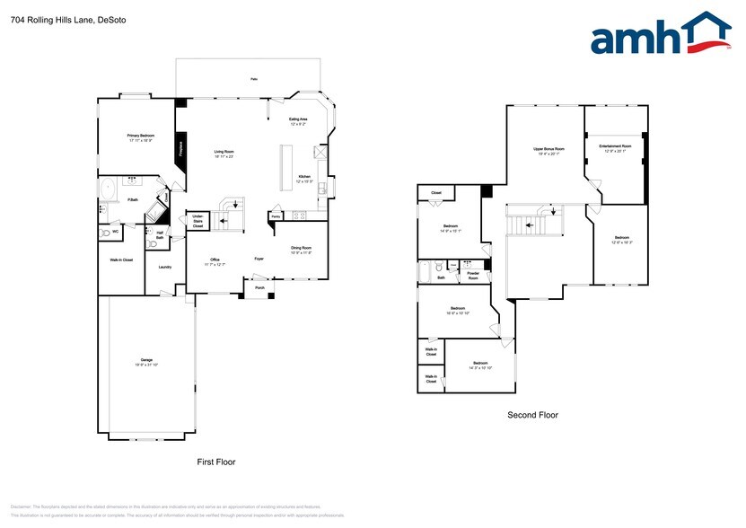 Building Photo - 704 Rolling Hills Ln