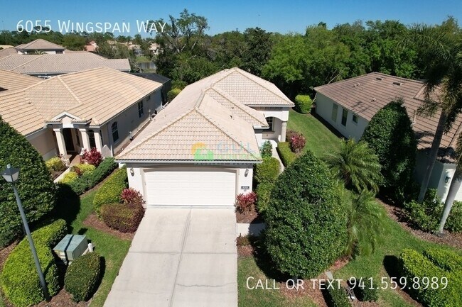 Building Photo - 6055 Wingspan Way