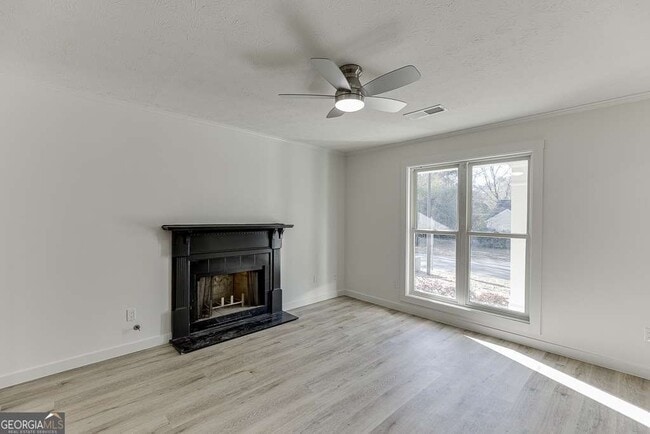 Building Photo - 1225 Shelton Way