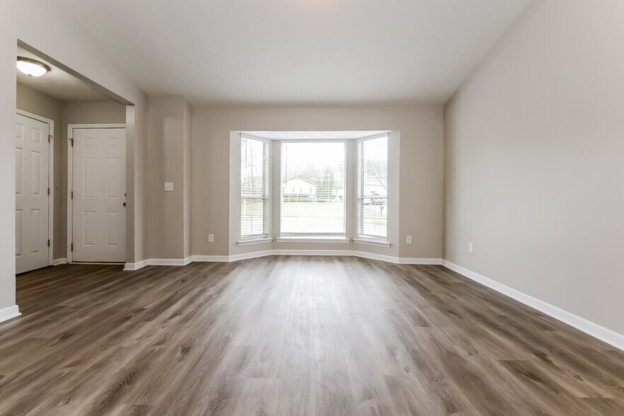 Building Photo - 2443 Deep Shoals Cir