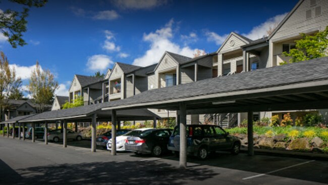 Building Photo - 19000 NE Evergreen Pkwy