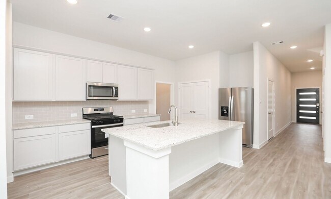 Building Photo - 21119 Armstrong County Dr