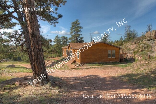 Building Photo - 125 Comanche Cir