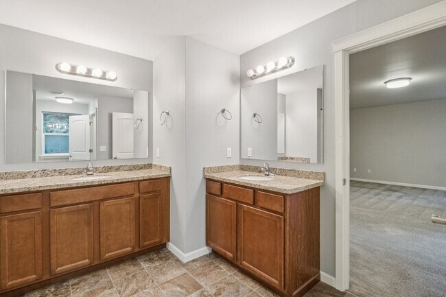 Building Photo - Well maintained 4-Bedroom 2.5 bath Graham home w/ Multiple Living Areas