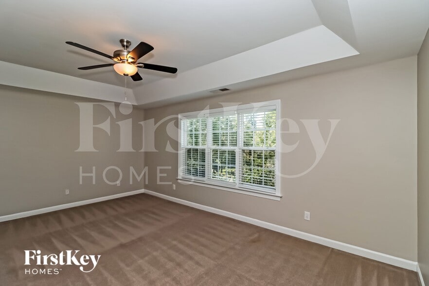 Building Photo - 1426 Wilburn Park Ln NW