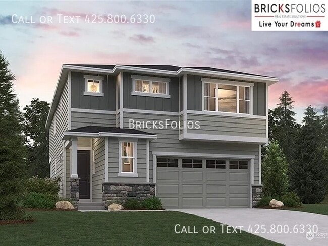 Building Photo - Make It Yours: Brand New Spacious Living i...