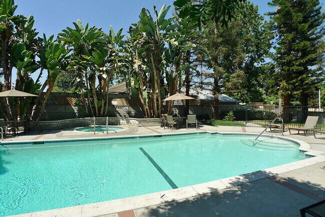 Building Photo - Jaffa Terrace