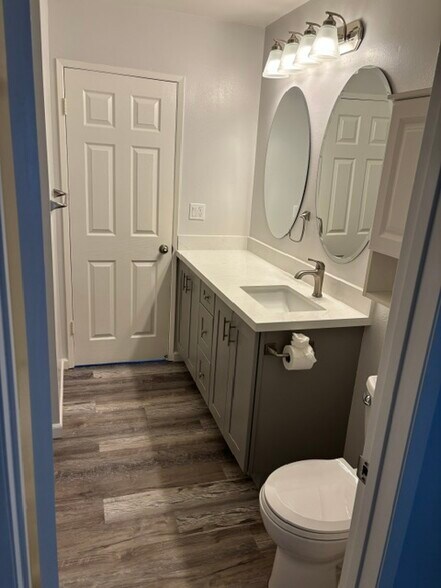 Building Photo - 816 Amigos Way