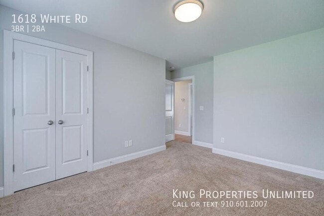 Building Photo - 1618 White Rd