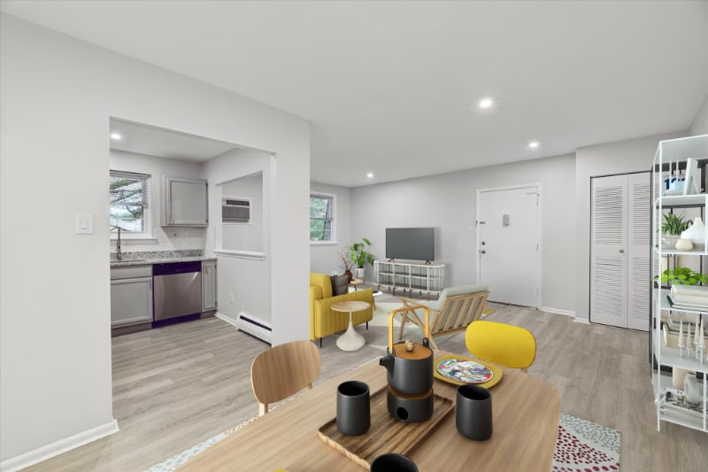 Building Photo - 1314 Wharton Dr