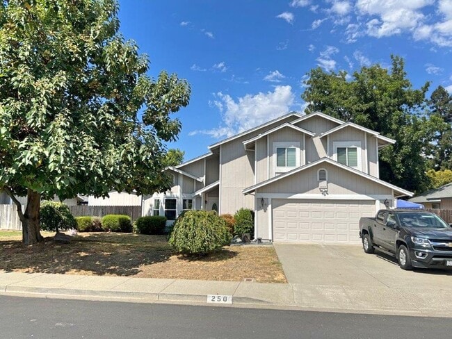 Primary Photo - BEAUTIFULLY REMODELED 2 STORY VACAVILLE *S...