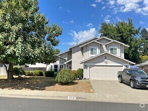 Building Photo - BEAUTIFULLY REMODELED 2 STORY VACAVILLE *S...