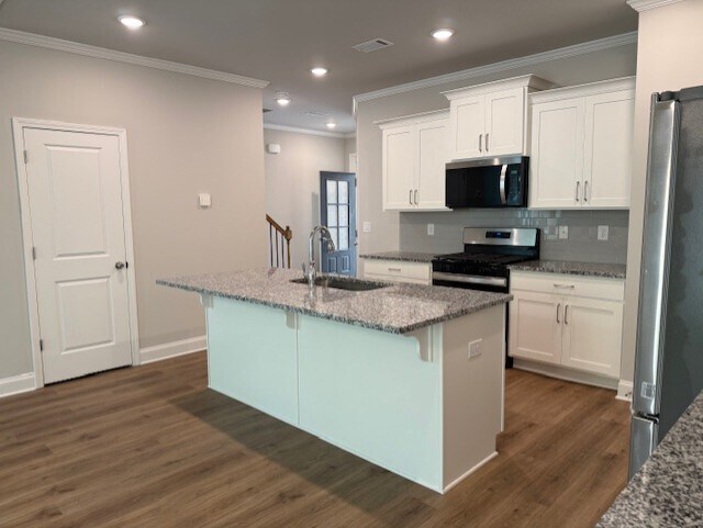 Building Photo - 4030 Cavalier Way