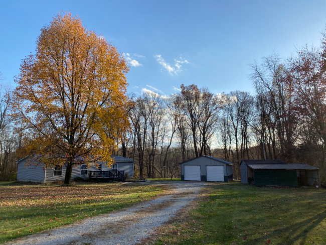 Primary Photo - 6735 McFarren Rd