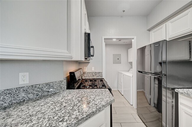 Building Photo - 7189 S Durango Dr