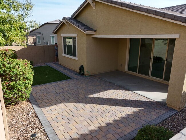 Building Photo - Kingston Place Cornor Lot Gem