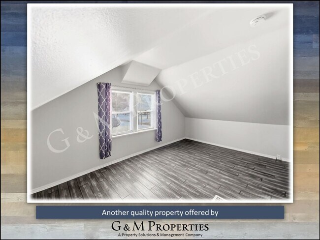 Building Photo - Charming 4-Bedroom Cape Cod Home for Rent - Great Neighborhood!