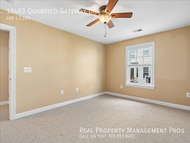 Building Photo - 18483 Quantico Gateway Dr