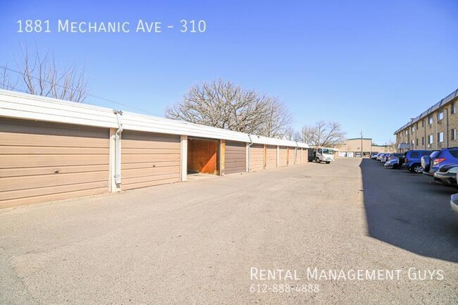 Building Photo - Quiet Building, Heat Paid, Garages Available