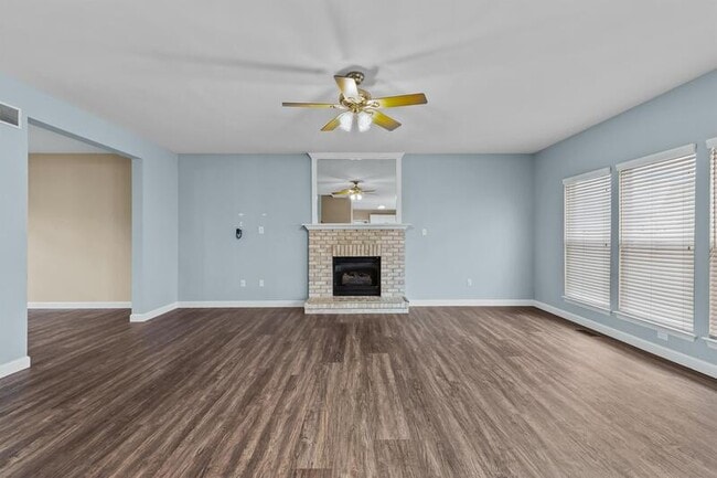 Building Photo - 612 Zumwalt Crossing