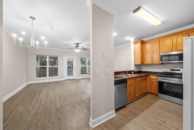 Building Photo - 229 Mattie M Kelly Blvd