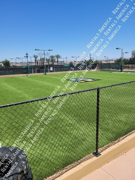 Building Photo - 6756 S Seton Ave