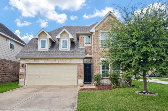 Building Photo - 21655 Rainfall Park Dr