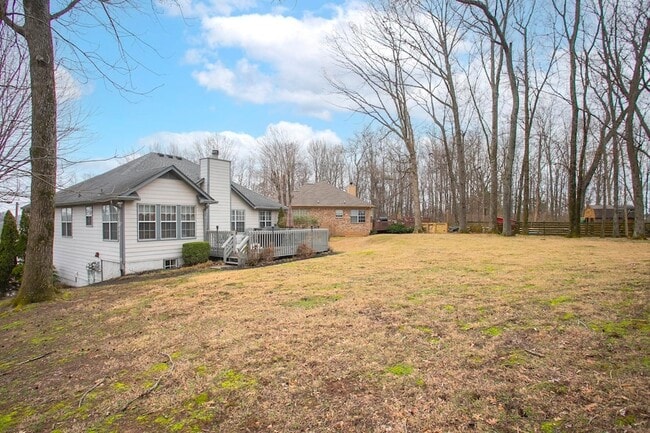 Building Photo - 1508 Clover Ct