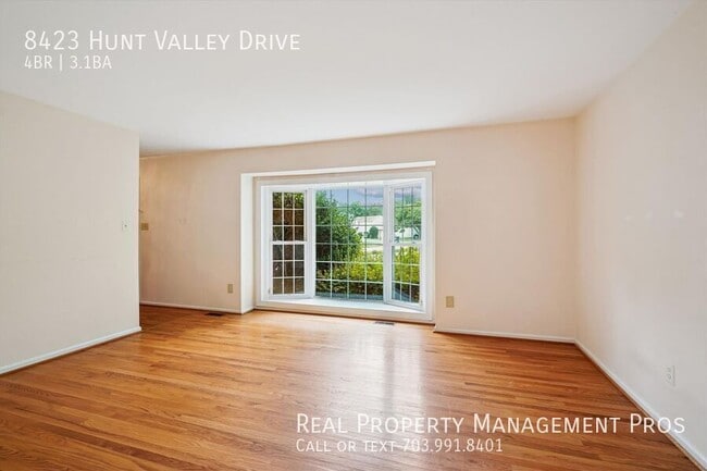 Building Photo - 8423 Hunt Valley Dr