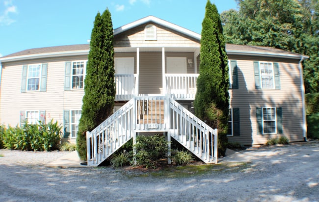 Building Photo - 1416 Highland Ave
