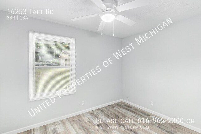 Building Photo - 16253 Taft Rd