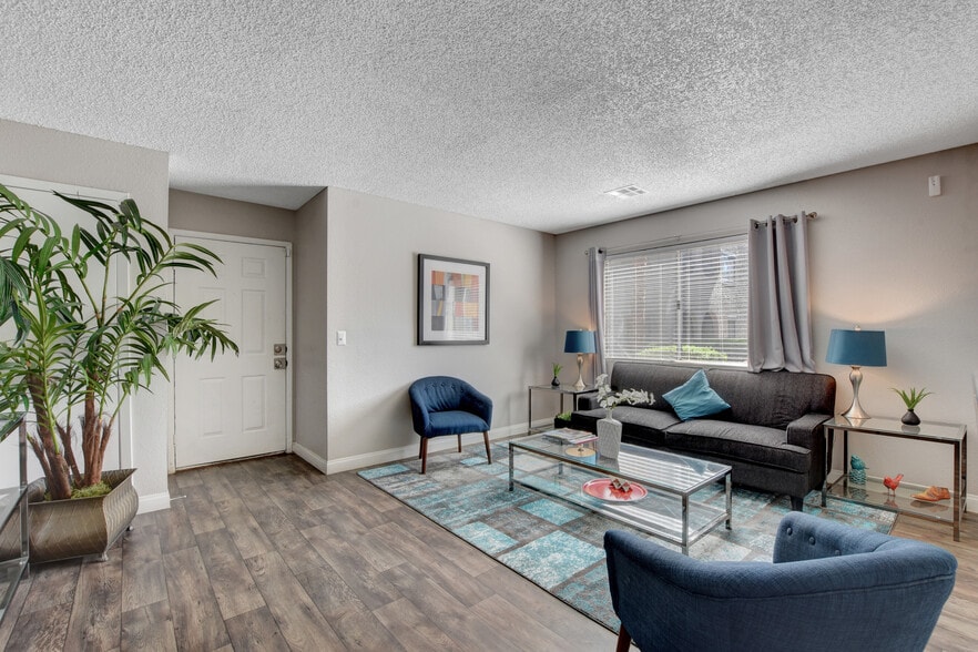 Building Photo - Sequoia Meadows