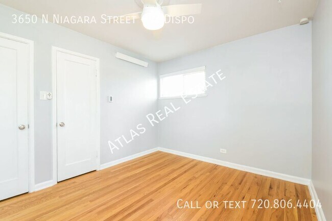 Building Photo - Desirable 4 bed /2 bath home in the middle...